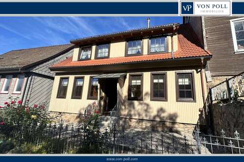 Foto - Haus zum Kaufen in Sankt Andreasberg 149.000,00 € 149 m²