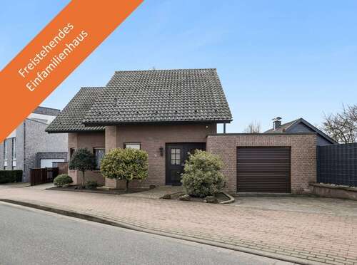 Foto - Haus zum Kaufen in Brüggen 448.000,00 € 140 m²