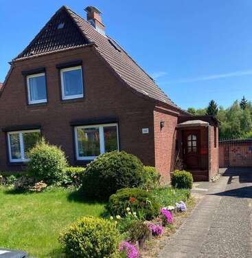 Foto - Haus zum Kaufen in Kiel 369.000,00 € 109.8 m²
