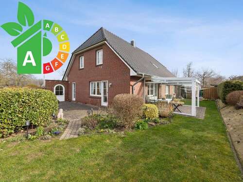 Foto - Haus zum Kaufen in Winnemark 549.000,00 € 189.09 m²