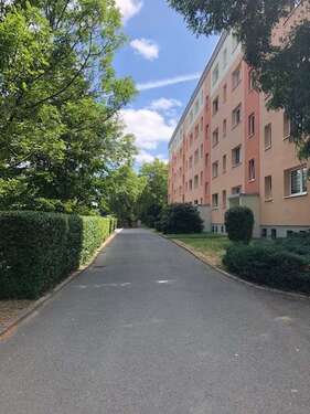 Foto - Wohnung zum Mieten in Werdau 300,00 € 55.59 m²