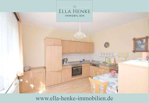 Foto - Haus zum Kaufen in Siptenfelde 75.000,00 € 90 m²