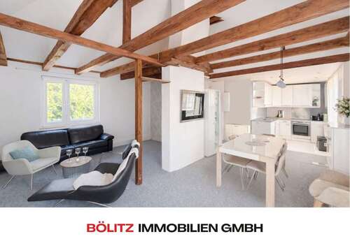 Foto - Haus zum Kaufen in Berlin 565.000,00 € 134.8 m²