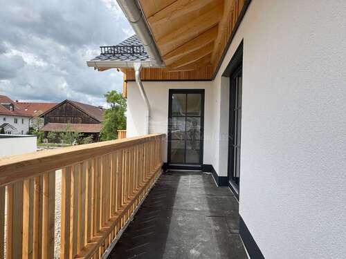 Foto - Wohnung zum Mieten in Taufkirchen 1.368,64 € 52.86 m²