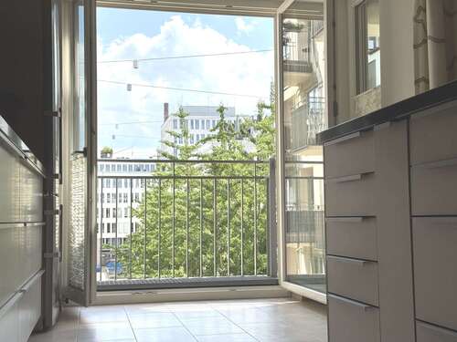 Foto - Wohnung zum Kaufen in München 3.529.000,00 € 203 m²