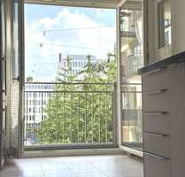 Wohnung zum Kaufen in München 3.529.000,00 € 203 m²