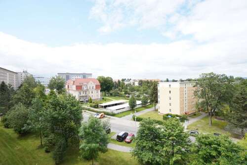 Foto - Wohnung zum Mieten in Chemnitz 276,42 € 46.07 m²