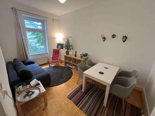 Foto - Wohnung zum Mieten in Frankfurt 775,00 € 55 m²