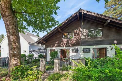 Foto - Haus zum Kaufen in Berlin 449.000,00 € 111.13 m²