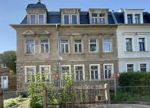 Foto - Haus zum Kaufen in Dresden 950.000,00 € 763.59 m²