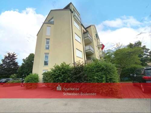 Foto - Wohnung zum Kaufen in Mindelheim 229.000,00 € 61 m²
