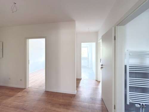 Foto - Wohnung zum Kaufen in Erlangen 299.000,00 € 75 m²