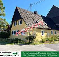 Haus zum Kaufen in Tröstau 139.000,00 € 134 m²