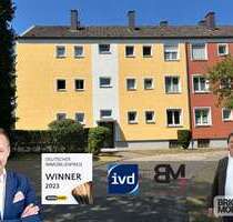 Wohnung zum Kaufen in Augsburg 115.000,00 € 35 m²