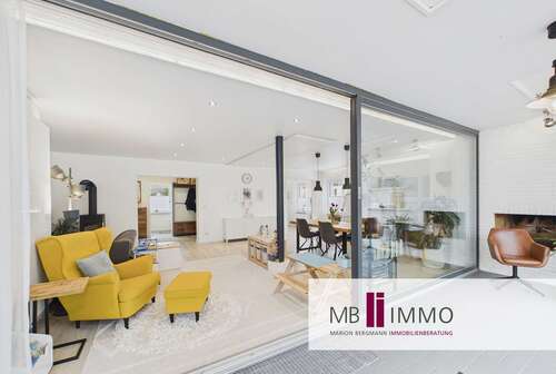 Foto - Haus zum Kaufen in Wolfsburg 399.000,00 € 147 m²