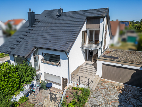 Foto - Haus zum Kaufen in Senden 695.000,00 € 224 m²