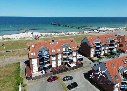 Foto - Wohnung zum Kaufen in Schönberg 370.000,00 € 56 m²