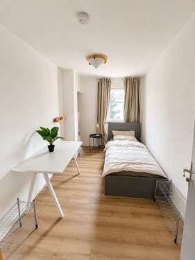 Foto - Wohnung zum Mieten in Nürnberg 450,00 € 11 m²