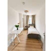 Wohnung zum Mieten in Nürnberg 450,00 € 11 m²