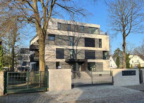 Foto - Wohnung zum Mieten in Berlin 1.030,00 € 61 m²
