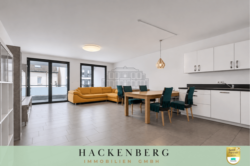 Foto - Wohnung zum Kaufen in Kerpen 330.000,00 € 125 m²