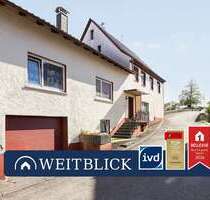 Haus zum Kaufen in Oppenweiler 198.000,00 € 103 m²