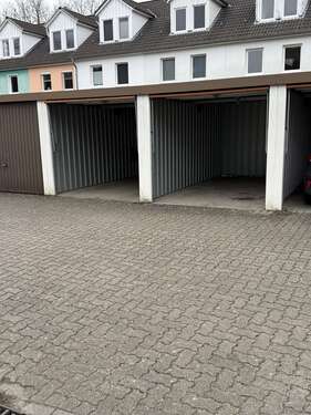Foto - Garage zu verkaufen in Buxtehude 23.000,00 €