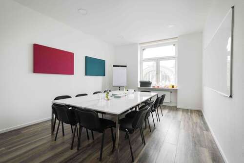 Foto - Büro in Frankfurt am Main 11.970,00 € 30 m²