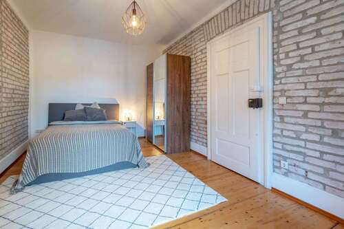 Foto - WG-Zimmer in Munich 1.010,00 € 18 m²