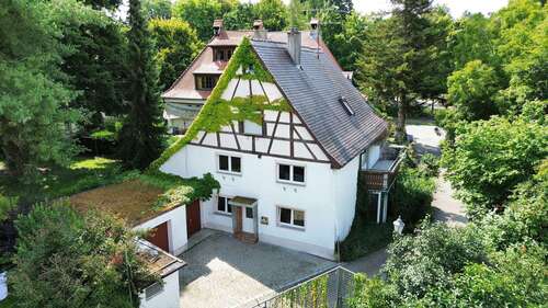 Foto - Haus zum Kaufen in Pfullendorf 225.000,00 € 172 m²