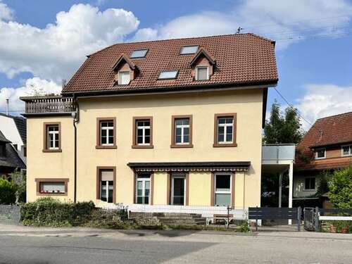 Foto - Haus zum Kaufen in Kirchzarten Zarten 1.560.000,00 € 347 m²