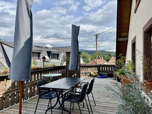 Foto - Haus zum Kaufen in Kirchzarten Zarten 1.560.000,00 € 347 m²