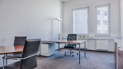 Foto - Büro in Hamburg 800,00 € 23 m² - 800,00 EUR Kaltmiete, ca.  23,00 m²