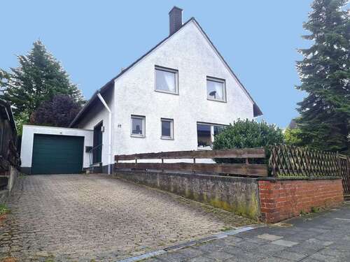 Foto - Haus zum Kaufen in Euskirchen-Kuchenheim 329.000,00 € 117.32 m²