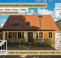 Haus zum Kaufen in Weißenburg in Bayern 335.000,00 € 165 m²