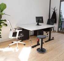 Büro in Hamburg 650,00 € 8 m² - 650,00 EUR Kaltmiete, ca.  8,00 m² in Hamburg (PLZ: 20457)