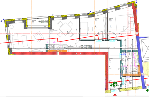 Foto - Wohnung zum Mieten in Wetzlar 1.010,00 € 62.05 m²