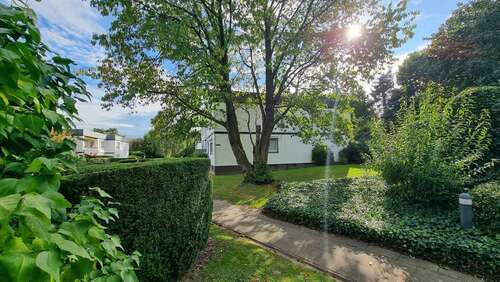 Foto - Wohnung zum Kaufen in Hamburg 395.000,00 € 87.86 m²