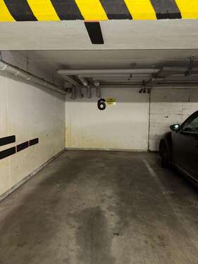 Foto - Garage zu vermieten in Berlin 100,00 €