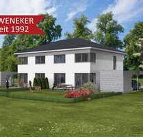 Haus zum Kaufen in Bad Oeynhausen-Wulferdingsen 448.000,00 € 129 m²