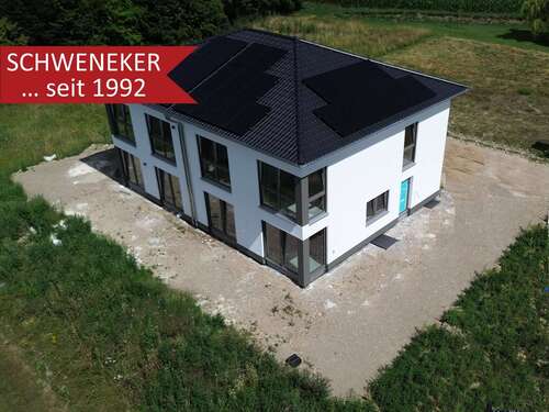Foto - Haus zum Kaufen in Bad Oeynhausen-Wulferdingsen 448.000,00 € 129 m²