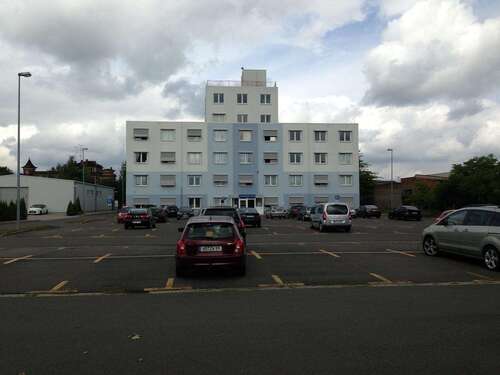 Foto - Büro in Dessau-Roßlau 3.990.000,00 € 7485 m²