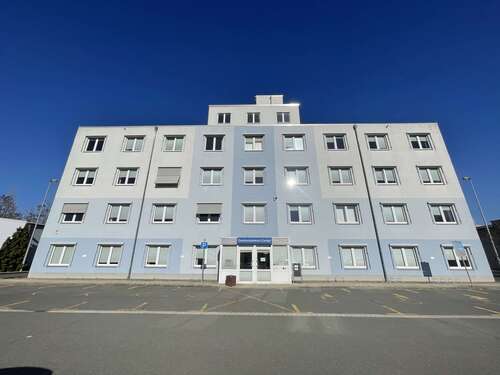 Foto - Büro in Dessau-Roßlau 3.990.000,00 € 7485 m²