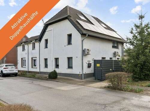 Foto - Haus zum Kaufen in Wassenberg 289.000,00 € 124 m²