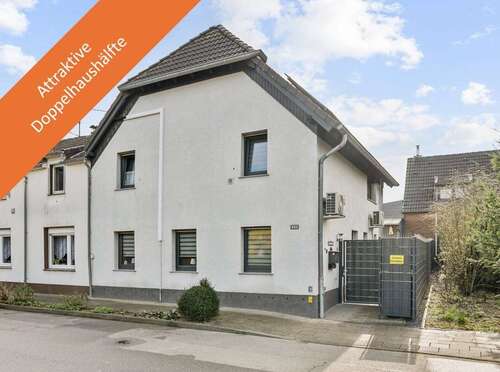 Foto - Haus zum Kaufen in Wassenberg 289.000,00 € 124 m²
