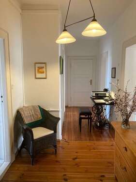 Foto - Wohnung zum Kaufen in Berlin 250.000,00 € 83.07 m²