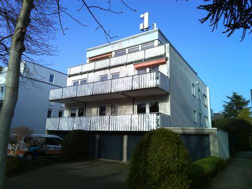 Foto - Wohnung zum Kaufen in Bonn 345.000,00 € 85 m²