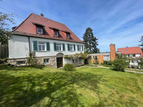 Foto - Haus zum Kaufen in Stuttgart 1.736.000,00 € 335 m²