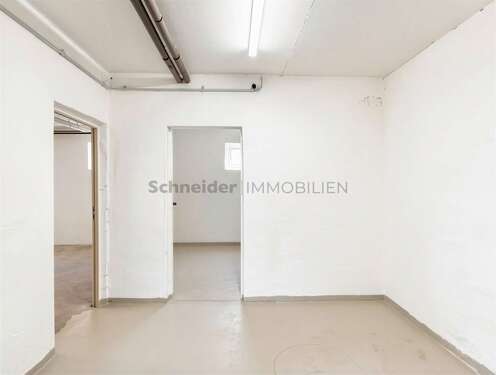 Foto - Halle in Ludwigsfelde 728,00 € 86.7 m²