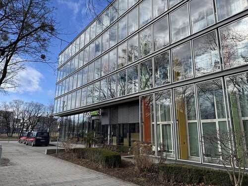 Foto - Wohnung zum Mieten in München 860,00 € 22.19 m²